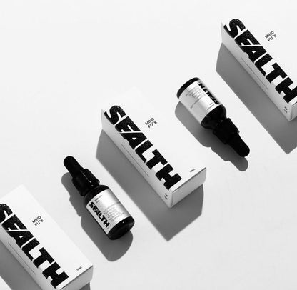 Sedox Wellness - Vigor Shot